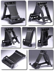 soporte plegable para teléfono móvil
