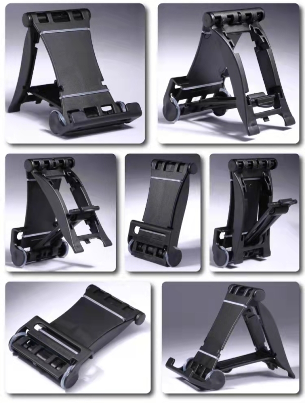 soporte plegable para teléfono móvil