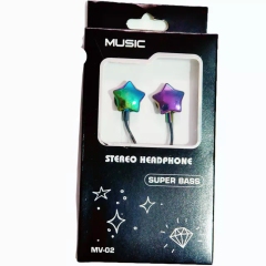 Auricular MV-02