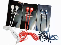 Auricular MV-018
