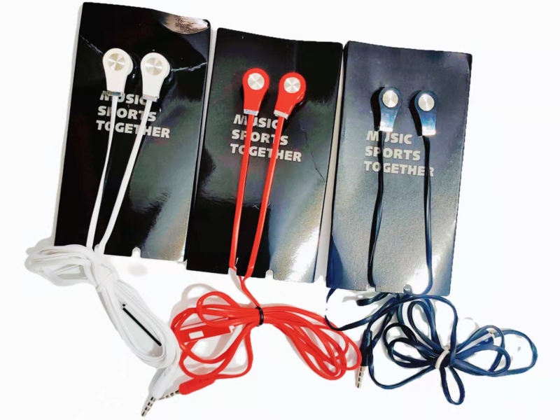 Auricular MV-018