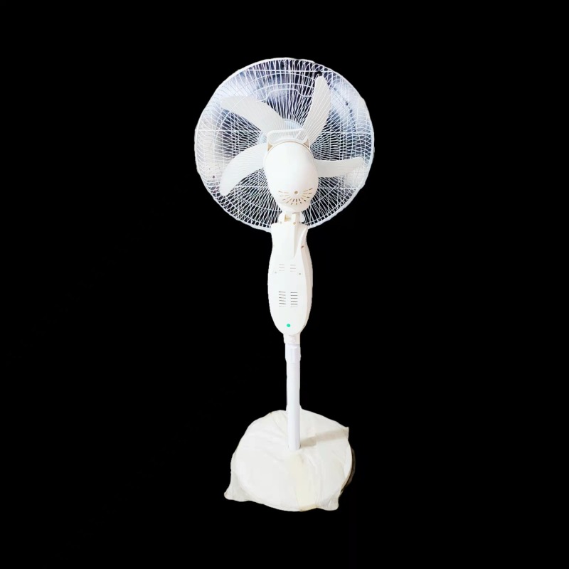 ventilador de piso recargable de 16/18 pulgadas
