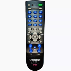 Mando a distancia universal RM-133E