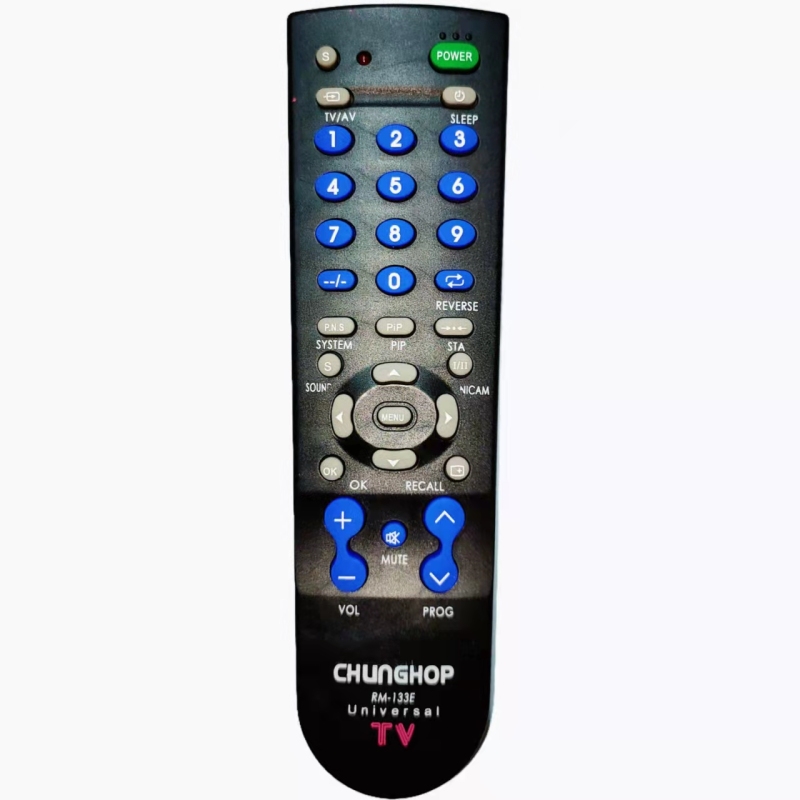 Mando a distancia universal RM-133E