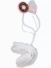 auriculares donut
