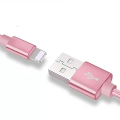 cable de datos iphone