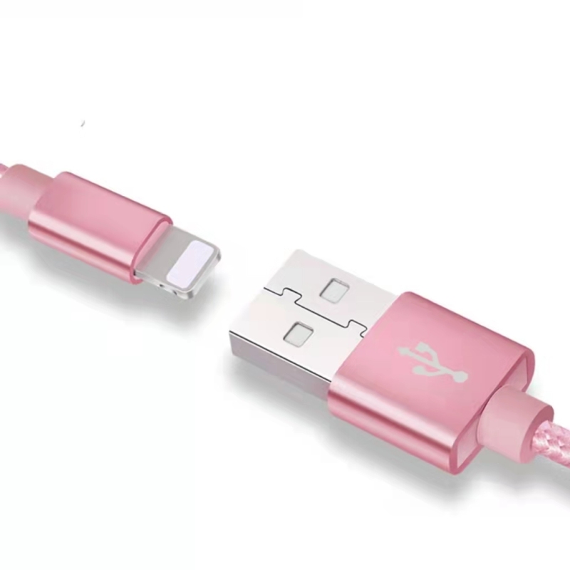 cable de datos iphone