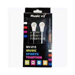 Auricular MV-018