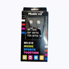Auricular MV-018