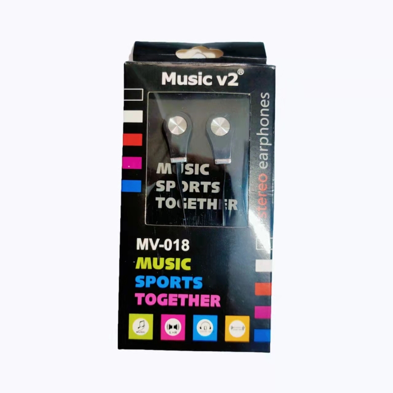Auricular MV-018