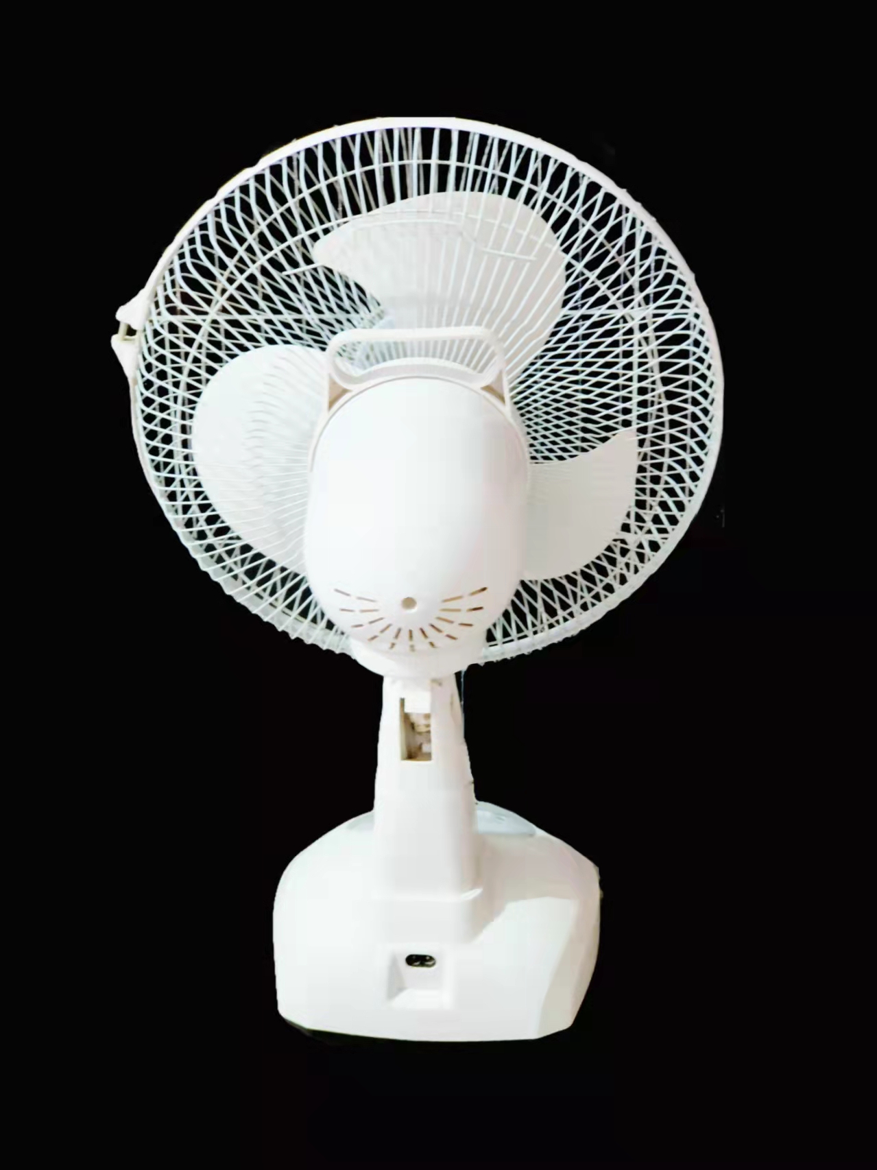 Ventilador de carga de escritorio de 12/16 pulgadas