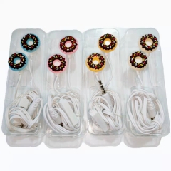 auriculares donut