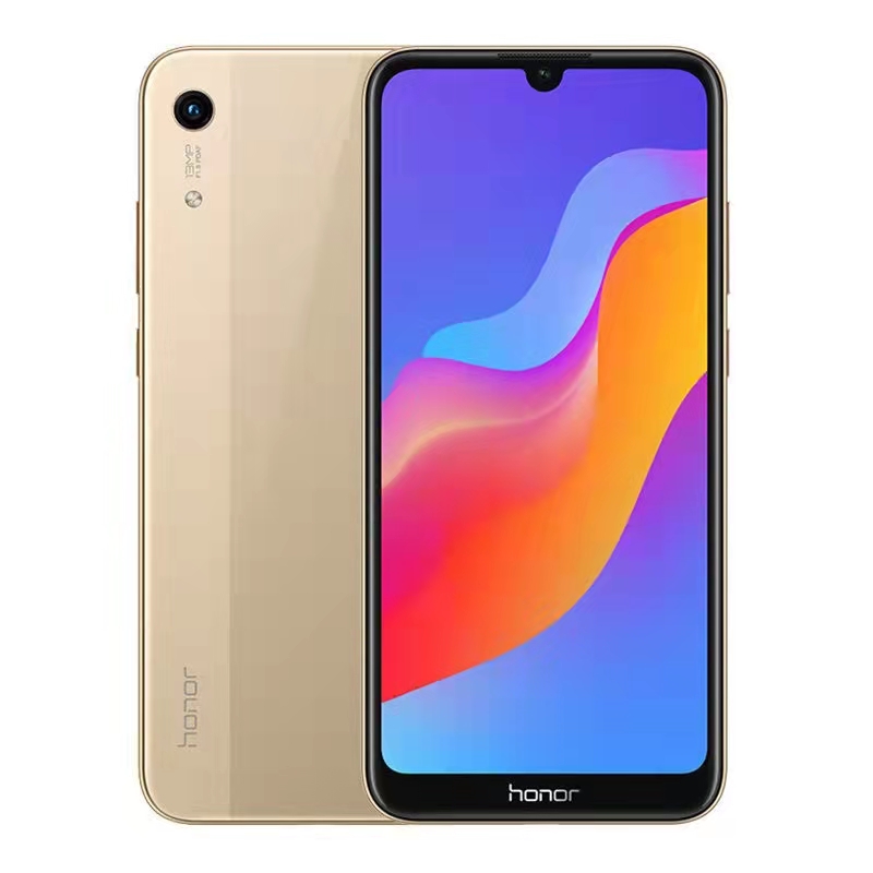 Honor 8a 3gb Ram 64gb Storage Cell Phone