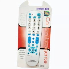 Universal Remote Control RM-9513