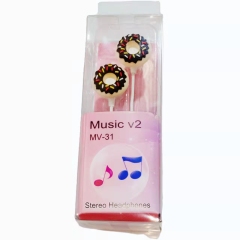 auriculares donut