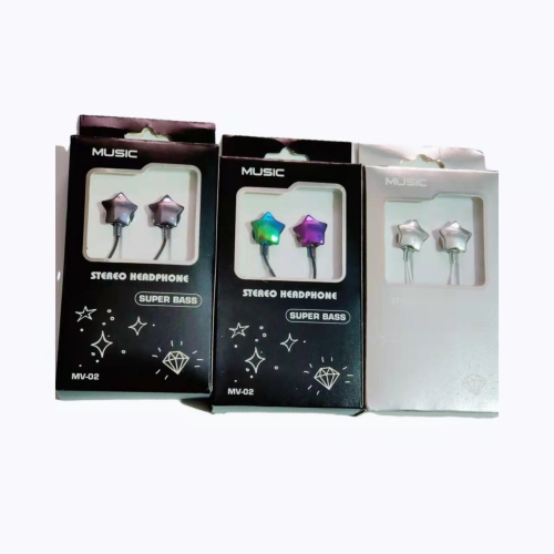 Auricular MV-02