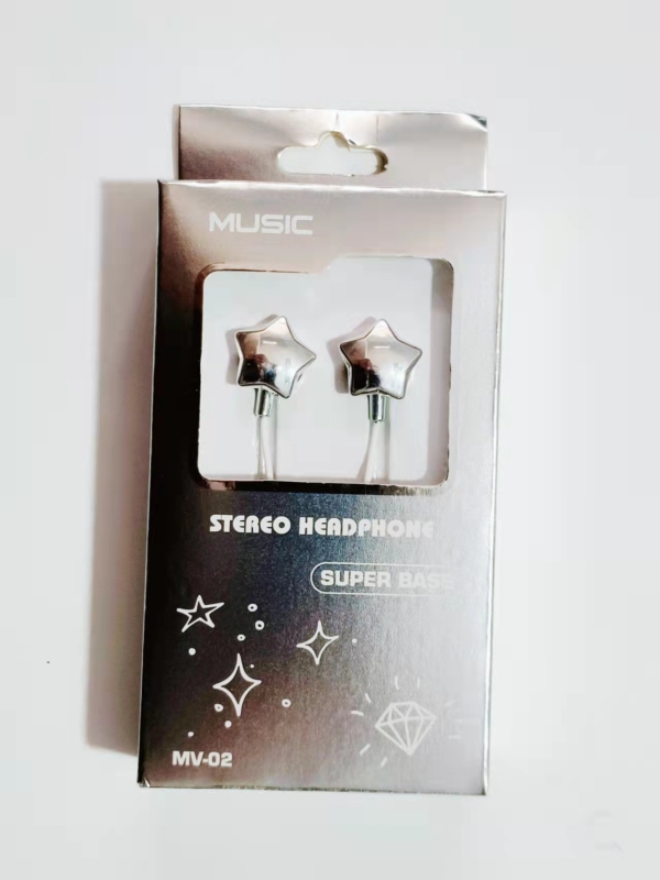 Auricular MV-02