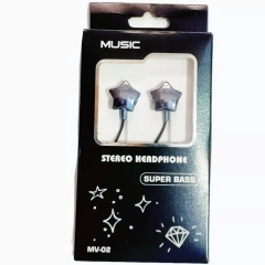 Auricular MV-02