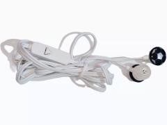 auriculares de fútbol