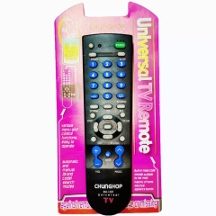 Mando a distancia universal RM-133E