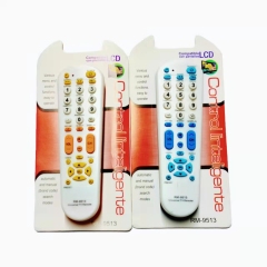 Universal Remote Control RM-9513