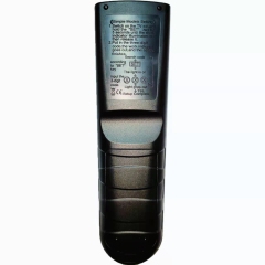 Mando a distancia universal RM-133E