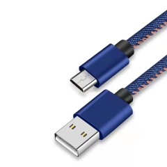 cable de datos android