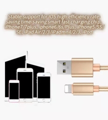 cable de datos iphone