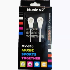 Auricular MV-018