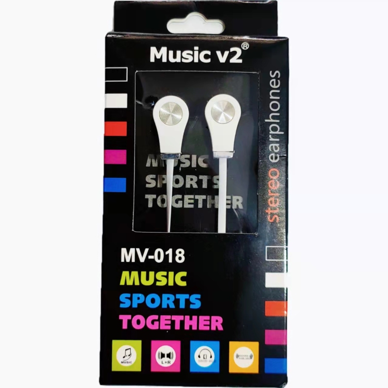 Auricular MV-018