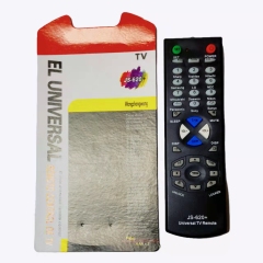Mando a distancia universal JS-602+
