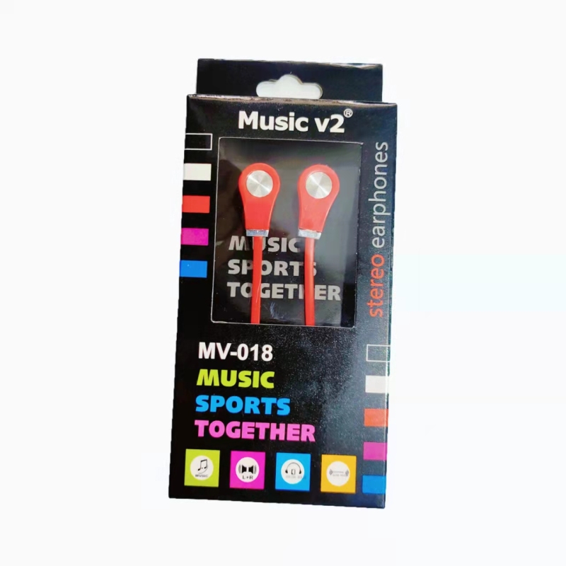 Auricular MV-018