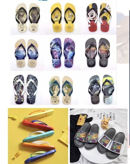 Shoes Blowing Injection Machine