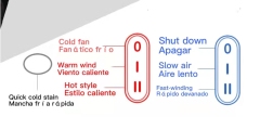 soplador electrico