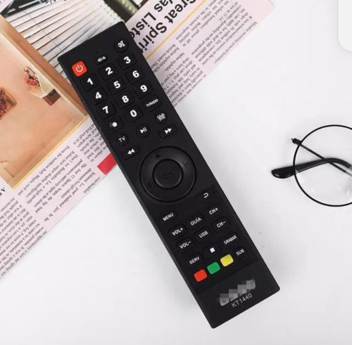 KT1440 Remote control