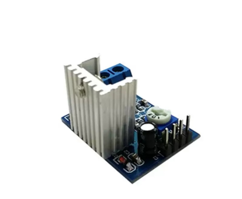 TDA2030A digital Power
