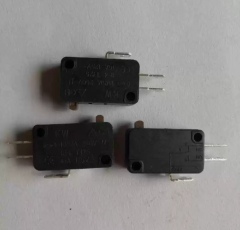 Micro switches
