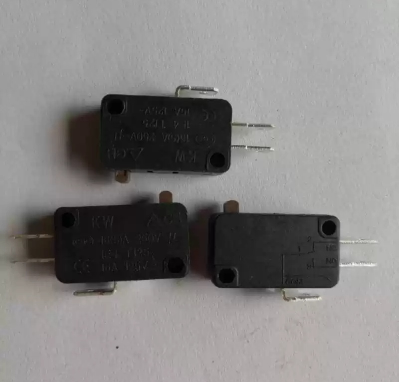 Micro switches