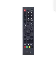 KT1440 Remote control