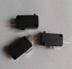 Micro switches