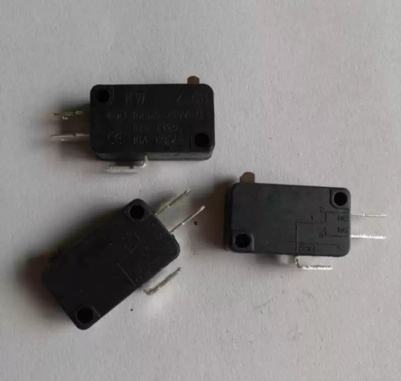 Micro switches