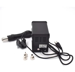 Hot air Gun 858D soldering