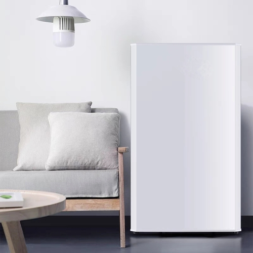 Vertical refrigerator BC-105CZ