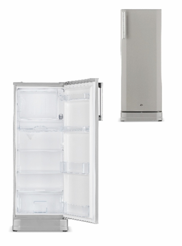 Vertical refrigerated fresh-keeping cabinet BC-230