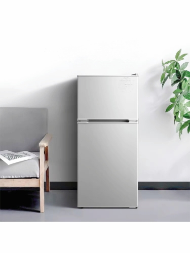 Double door refrigerator BDC-80