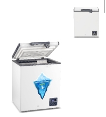 Congelador congelado BD(W)-100D
