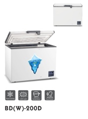 Freezer BD(W)-200D