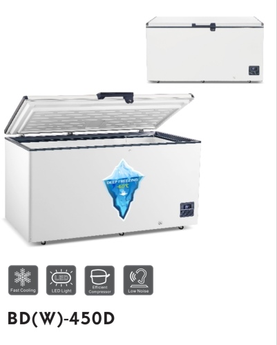 Freezer BD(W)-450D