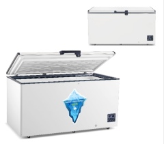 Congelador congelado BD(W)-450D