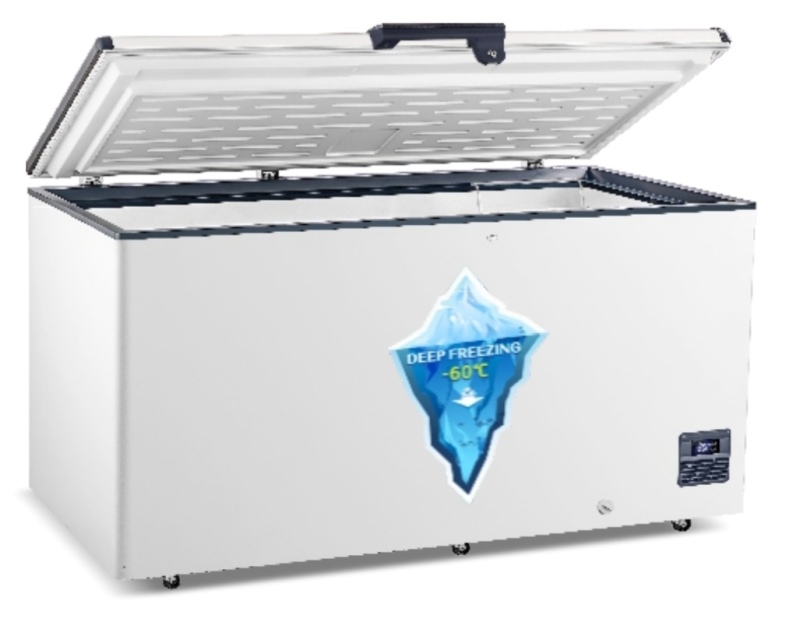 Congelador congelado BD(W)-450D
